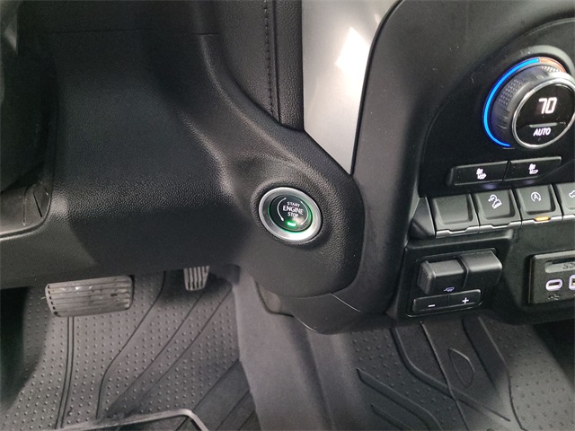 2019 – Chevrolet – Silverado 1500