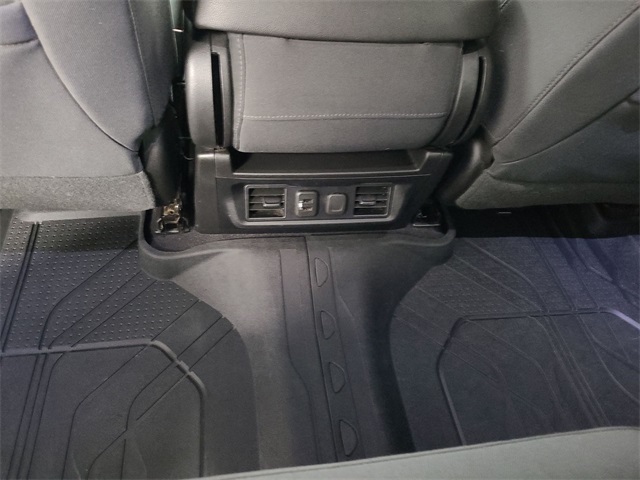 2019 – Chevrolet – Silverado 1500