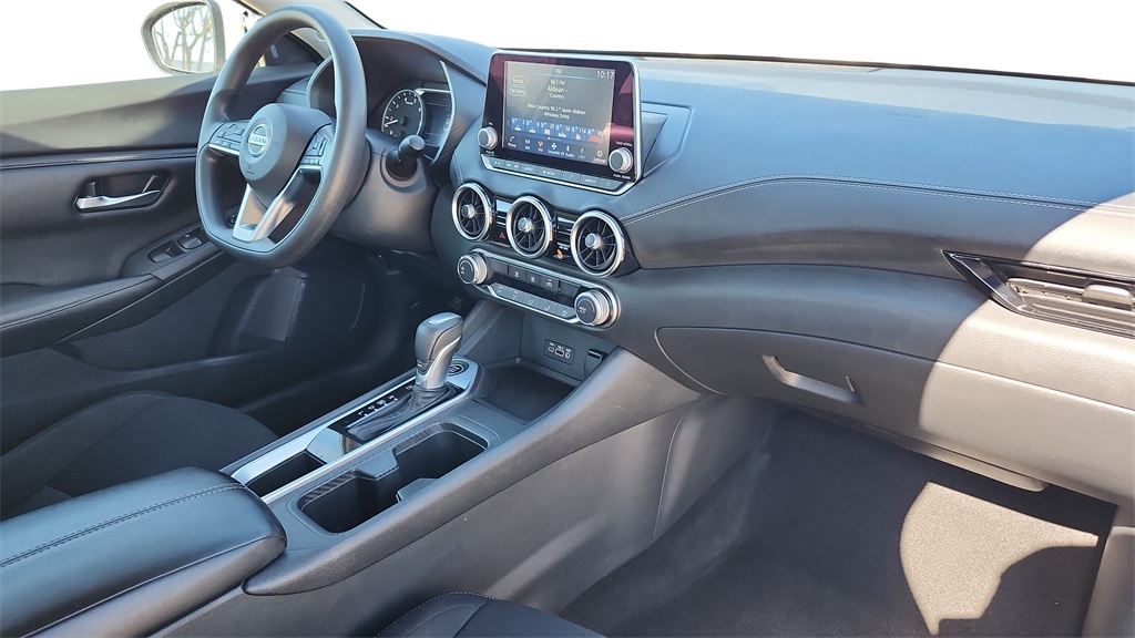 2023 Nissan Sentra