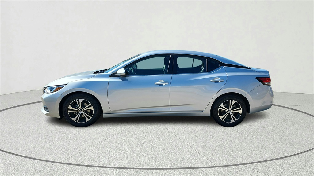2023 Nissan Sentra