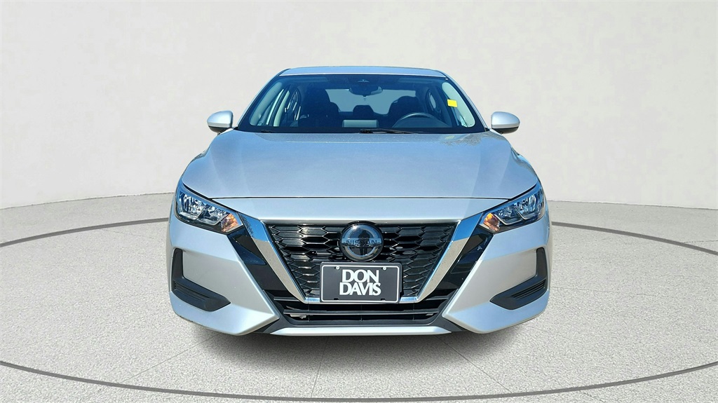 2023 Nissan Sentra