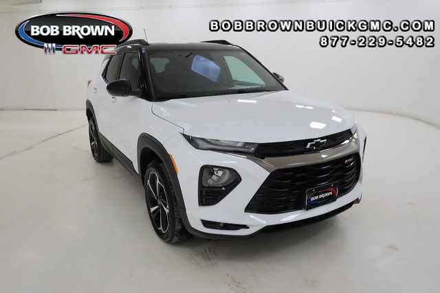 2023 Chevrolet Trailblazer RS AWD