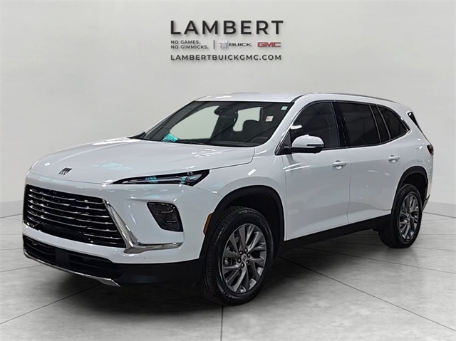 2025 Buick Enclave Preferred FWD