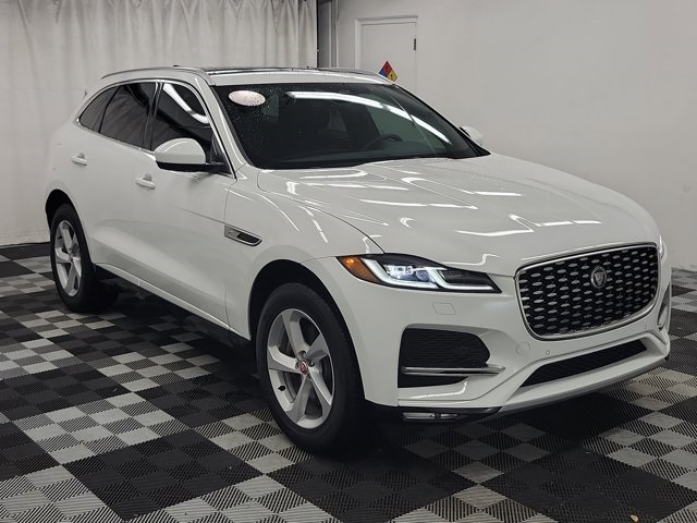 2023 Jaguar F-PACE P250 S
