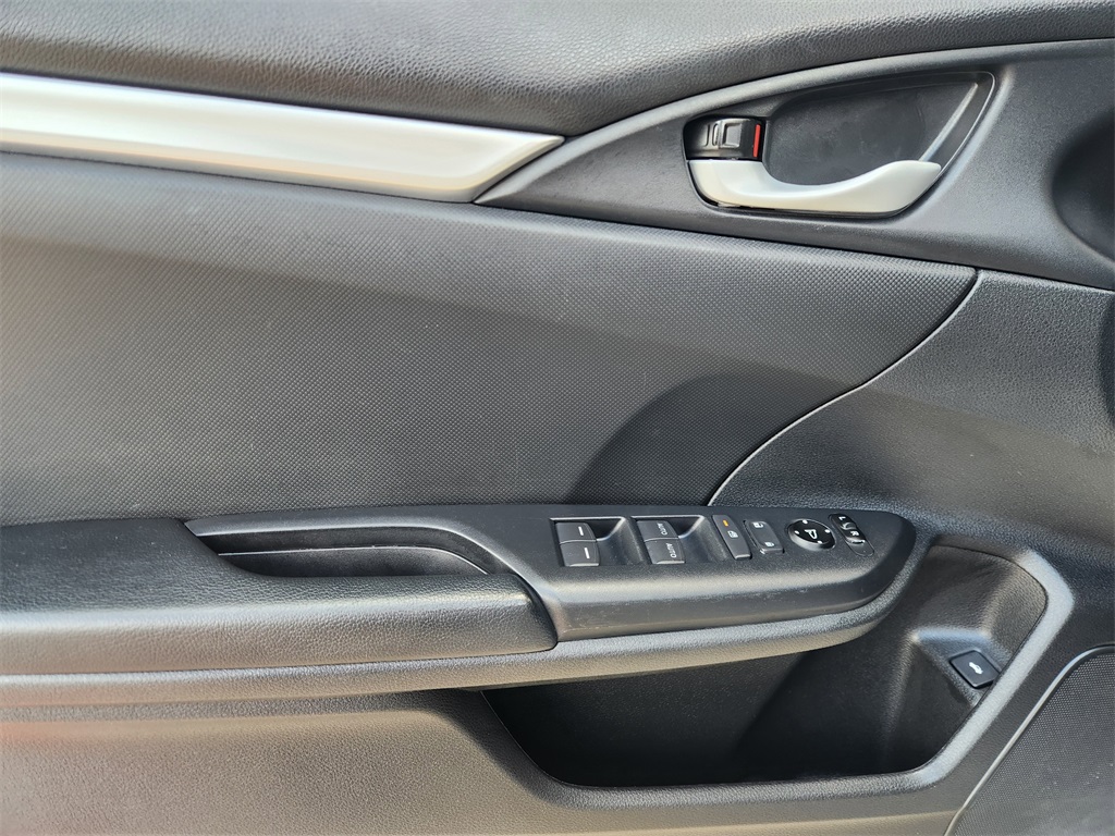 2019 Honda Civic Sport  at Emmons Autoplex