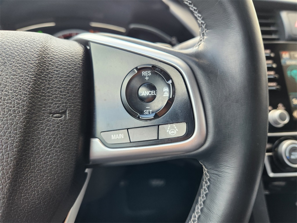 2019 Honda Civic Sport  at Emmons Autoplex