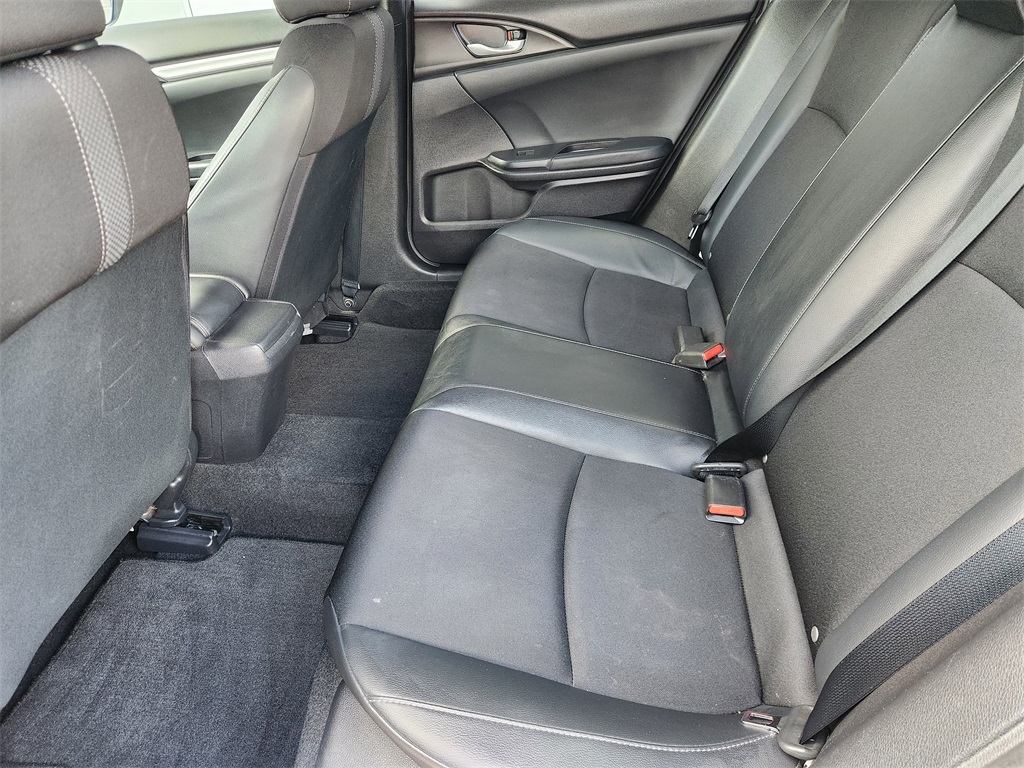 2019 Honda Civic Sport  at Emmons Autoplex