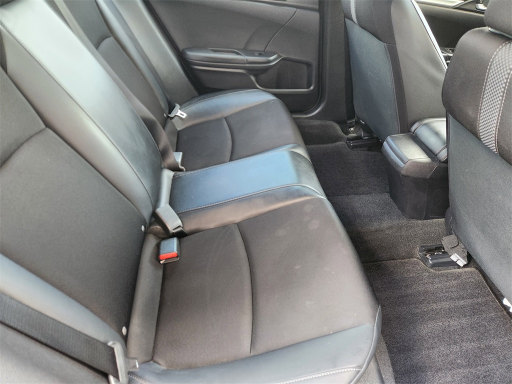 2019 Honda Civic Sport  at Emmons Autoplex