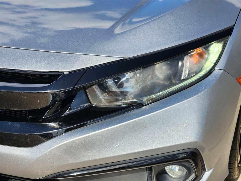 2019 Honda Civic Sport  at Emmons Autoplex