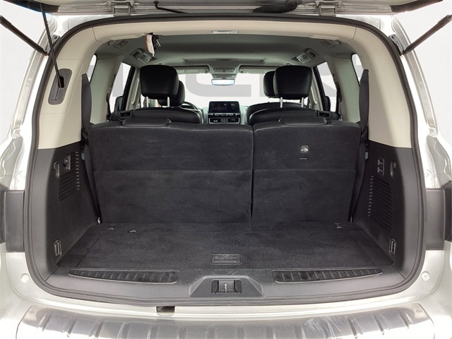 Used Car 2022 Infiniti Qx80  Luxe For Sale Under $35,000 In San Antonio, Texas