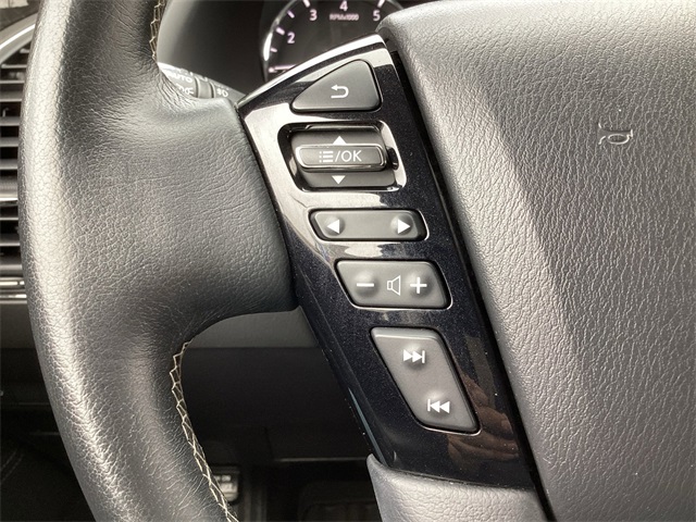 Used Car 2022 Infiniti Qx80  Luxe For Sale Under $35,000 In San Antonio, Texas