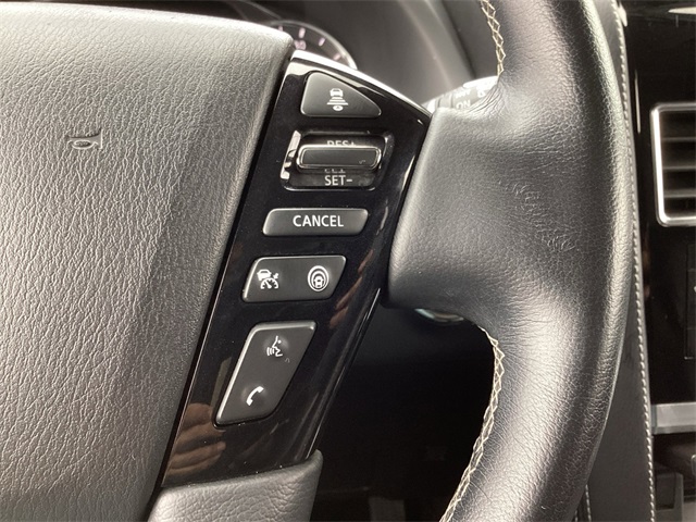 Used Car 2022 Infiniti Qx80  Luxe For Sale Under $35,000 In San Antonio, Texas