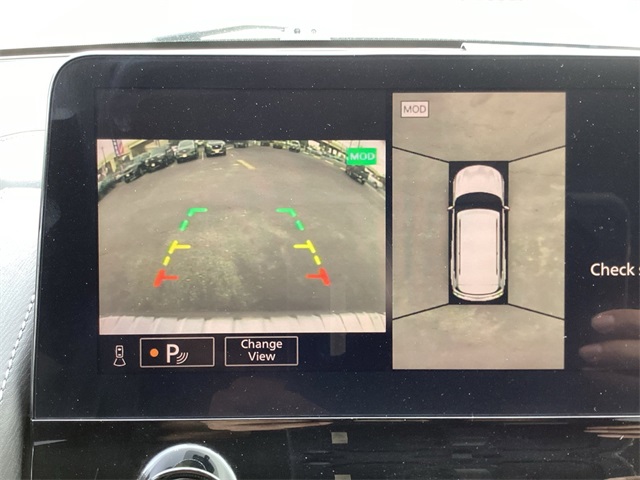 Used Car 2022 Infiniti Qx80  Luxe For Sale Under $35,000 In San Antonio, Texas