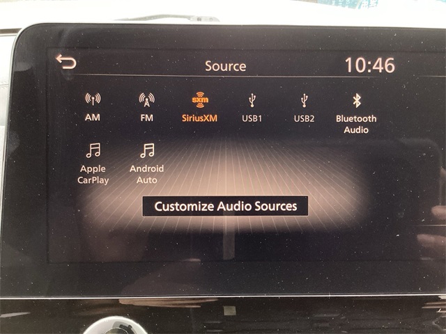 Used Car 2022 Infiniti Qx80  Luxe For Sale Under $35,000 In San Antonio, Texas