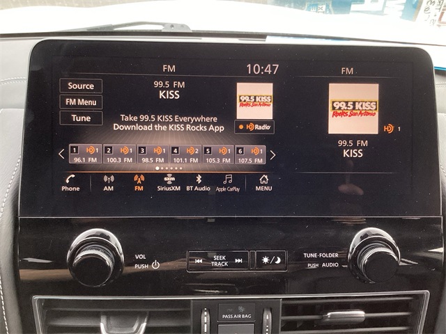 Used Car 2022 Infiniti Qx80  Luxe For Sale Under $35,000 In San Antonio, Texas