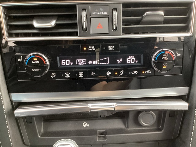 Used Car 2022 Infiniti Qx80  Luxe For Sale Under $35,000 In San Antonio, Texas