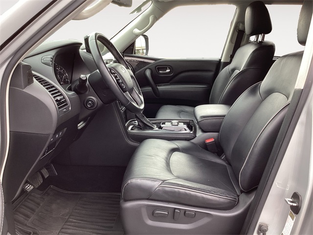 Used Car 2022 Infiniti Qx80  Luxe For Sale Under $35,000 In San Antonio, Texas