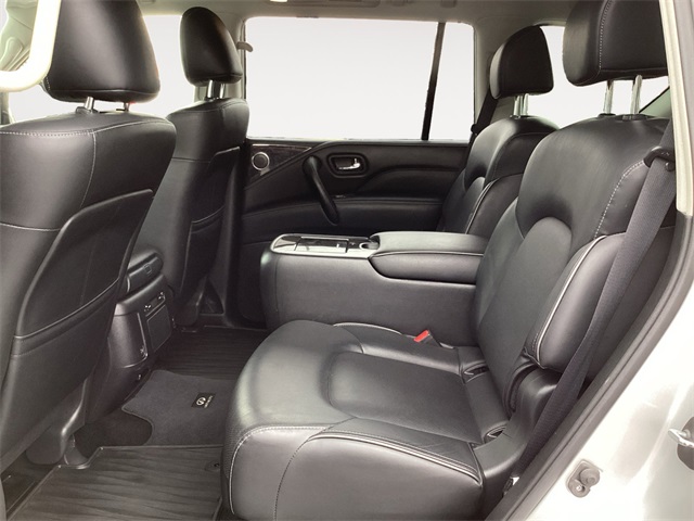 Used Car 2022 Infiniti Qx80  Luxe For Sale Under $35,000 In San Antonio, Texas