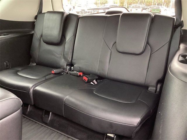 Used Car 2022 Infiniti Qx80  Luxe For Sale Under $35,000 In San Antonio, Texas