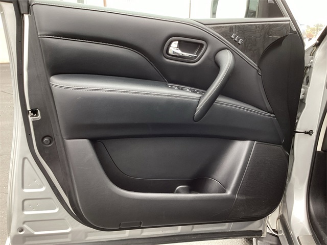 Used Car 2022 Infiniti Qx80  Luxe For Sale Under $35,000 In San Antonio, Texas