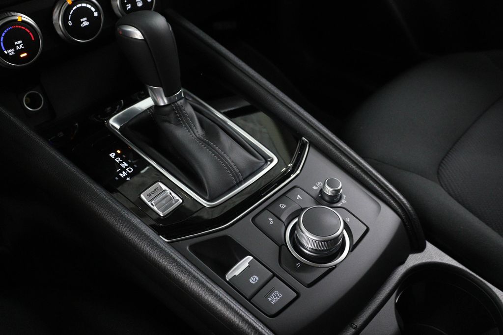 New Car 2025 Mazda Cx-5  2.5 S For Sale Under $30,000 In Austin, Texas