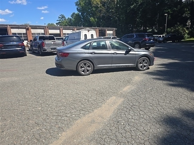 VolkswagenJetta4
