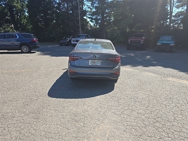 VolkswagenJetta6