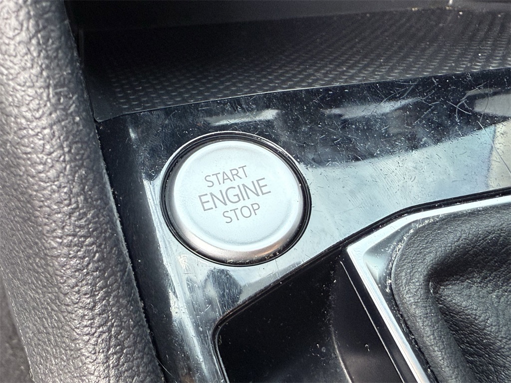 2023 Volkswagen Taos 1.5T S White at Emmons Autoplex