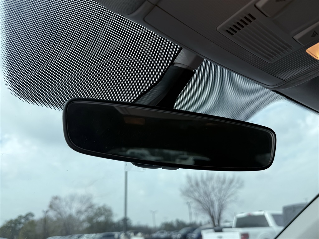 2023 Volkswagen Taos 1.5T S White at Emmons Autoplex