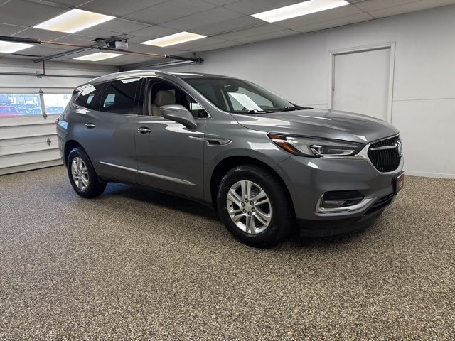 2019 Buick Enclave Essence photo 3