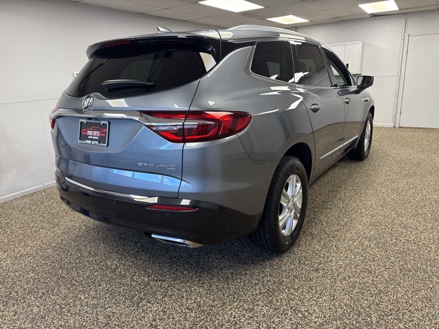 2019 Buick Enclave Essence photo 4