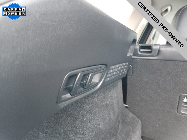 2023 Mazda CX-5 2.5 S Premium Plus Package Blue at Stokes Mazda