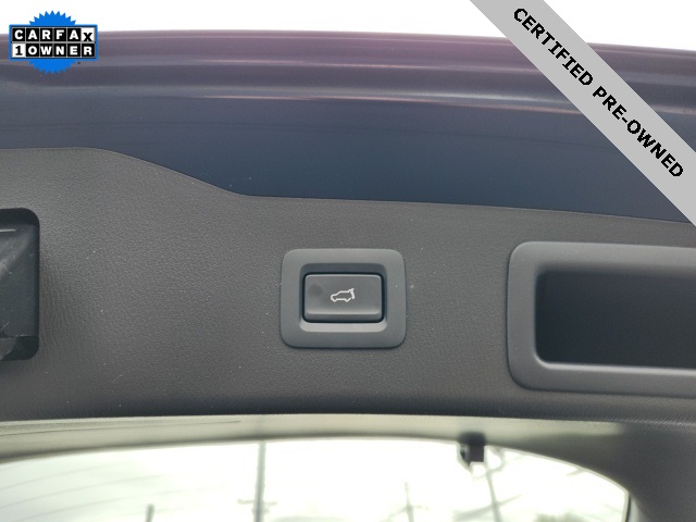 2023 Mazda CX-5 2.5 S Premium Plus Package Blue at Stokes Mazda