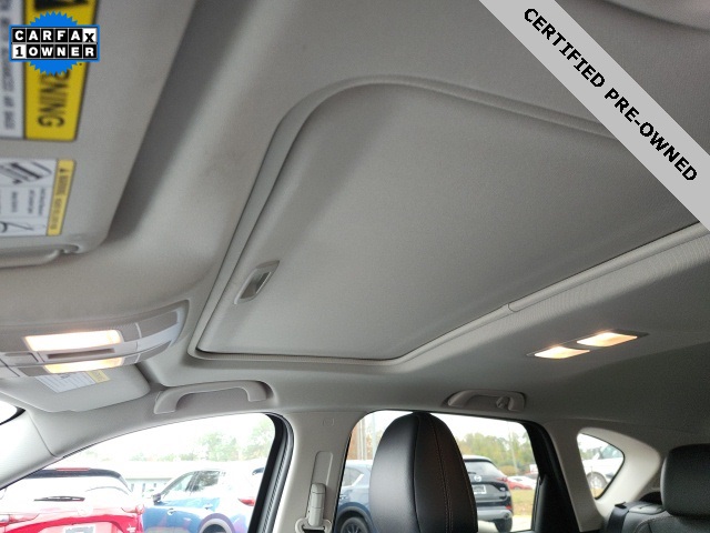 2023 Mazda CX-5 2.5 S Premium Plus Package Blue at Stokes Mazda