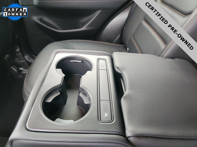 2023 Mazda CX-5 2.5 S Premium Plus Package Blue at Stokes Mazda