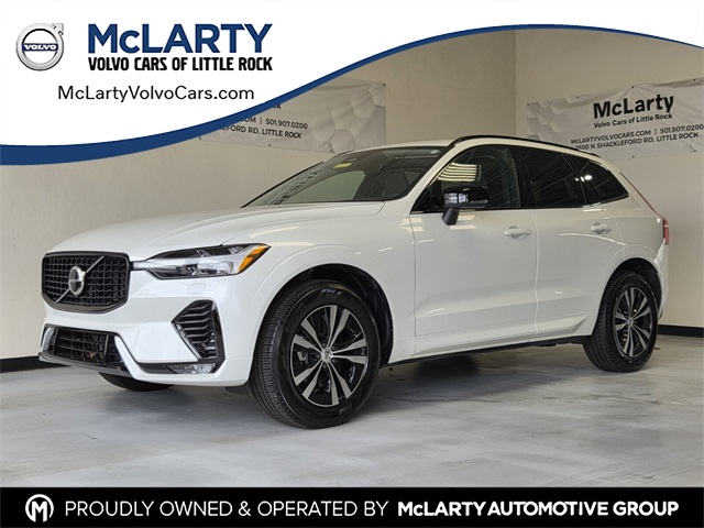 2025 Volvo XC60 B5 Core Dark Theme AWD