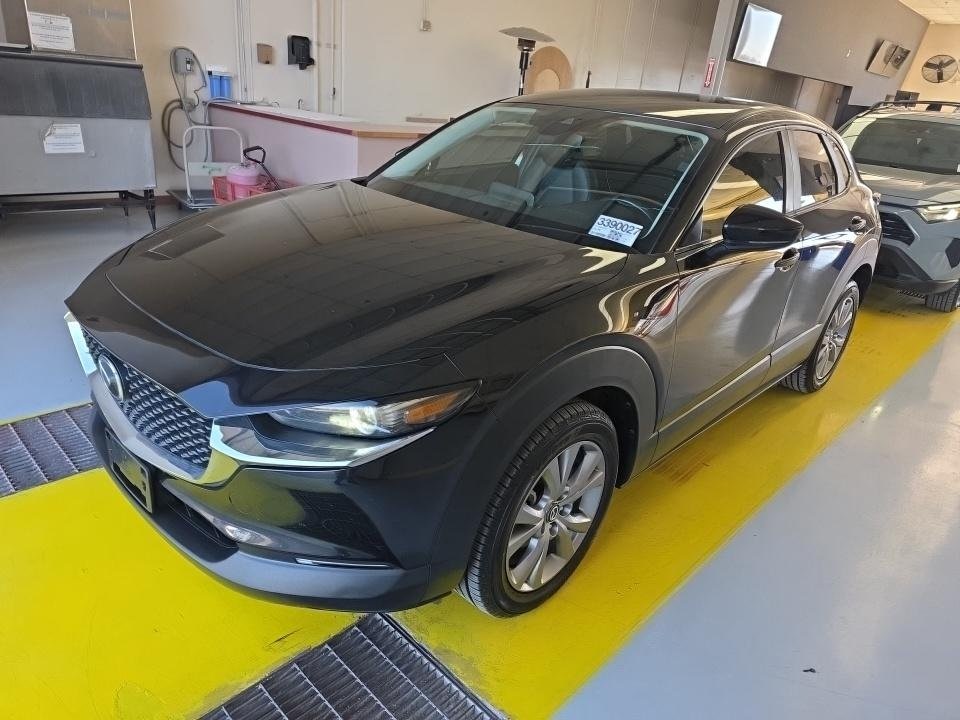 2022 Mazda CX-30 2.5 S Select Package's photo