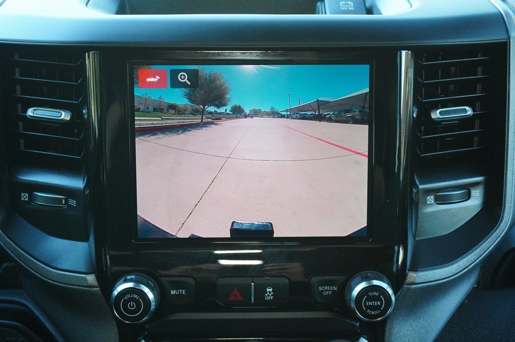 Used Car 2025 Ram 3500  Tradesman For Sale Under $70,000 In Weatherford, Texas