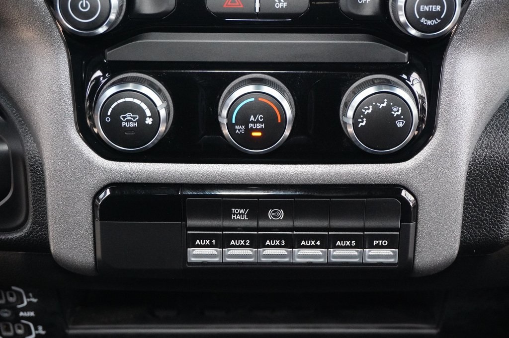 Used Car 2025 Ram 3500  Tradesman For Sale Under $70,000 In Weatherford, Texas