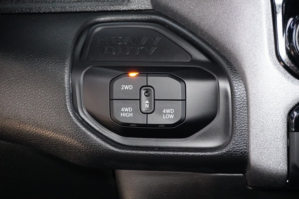 Used Car 2025 Ram 3500  Tradesman For Sale Under $70,000 In Weatherford, Texas