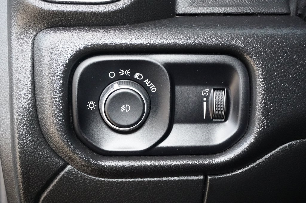 Used Car 2025 Ram 3500  Tradesman For Sale Under $70,000 In Weatherford, Texas