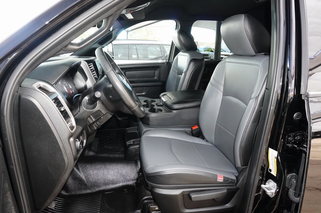 Used Car 2025 Ram 3500  Tradesman For Sale Under $70,000 In Weatherford, Texas