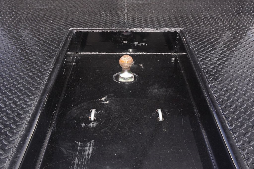 Used Car 2025 Ram 3500  Tradesman For Sale Under $70,000 In Weatherford, Texas