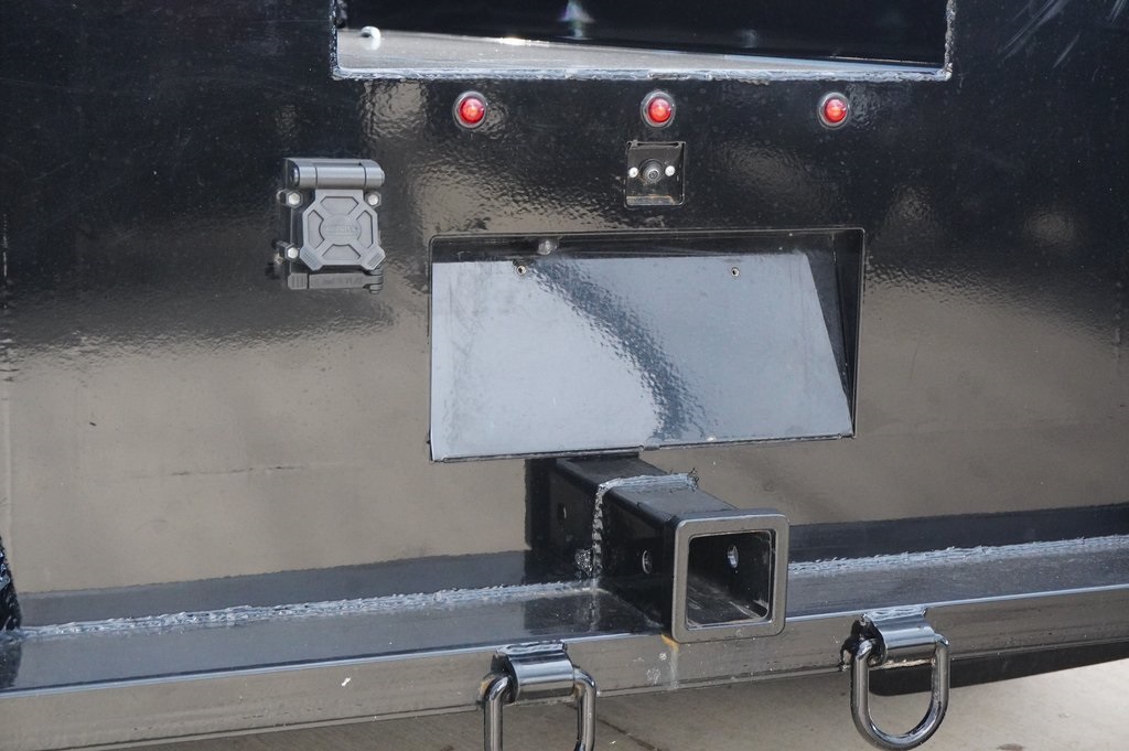 Used Car 2025 Ram 3500  Tradesman For Sale Under $70,000 In Weatherford, Texas