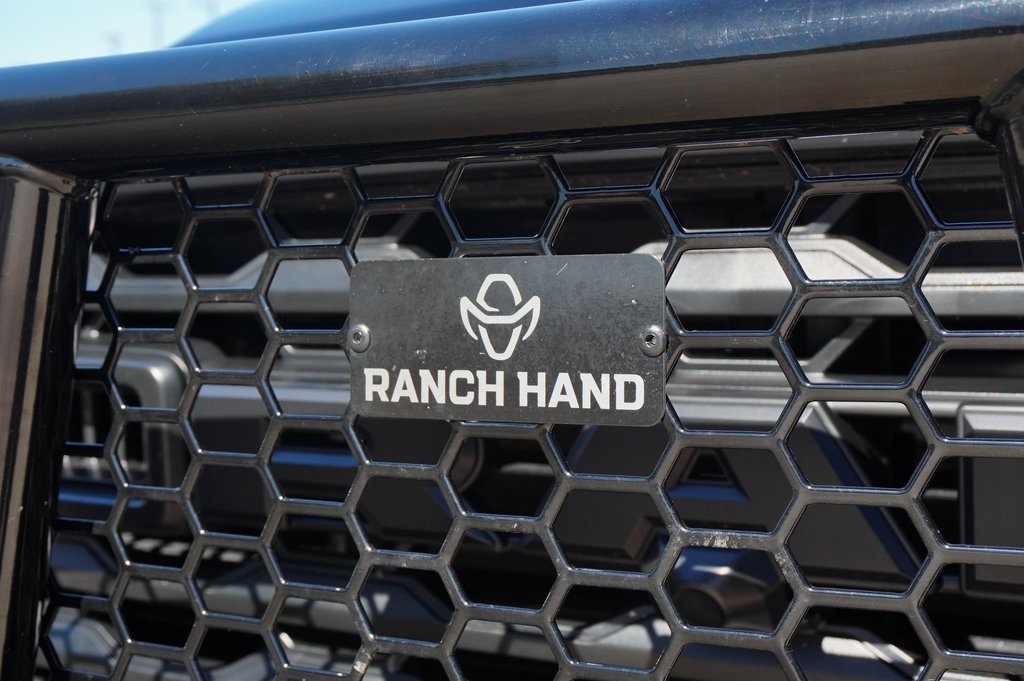 Used Car 2025 Ram 3500  Tradesman For Sale Under $70,000 In Weatherford, Texas