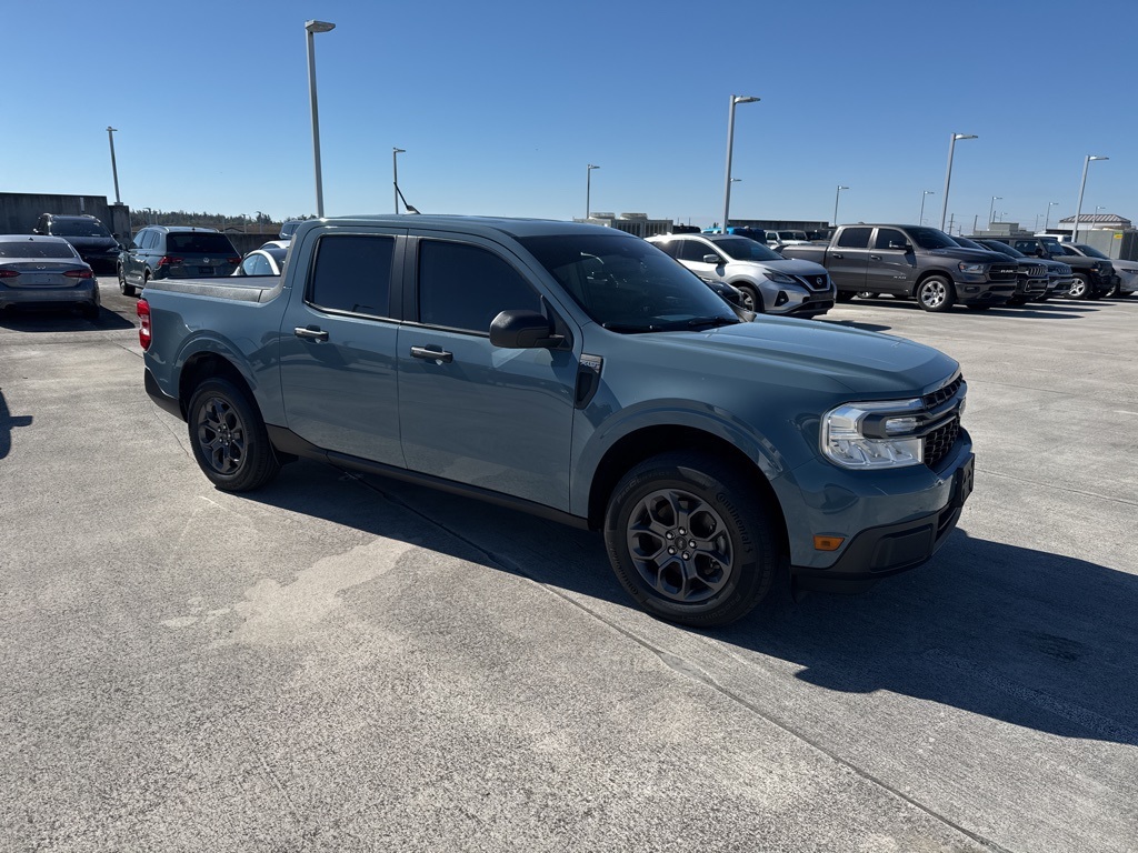2023 Ford Maverick XLT