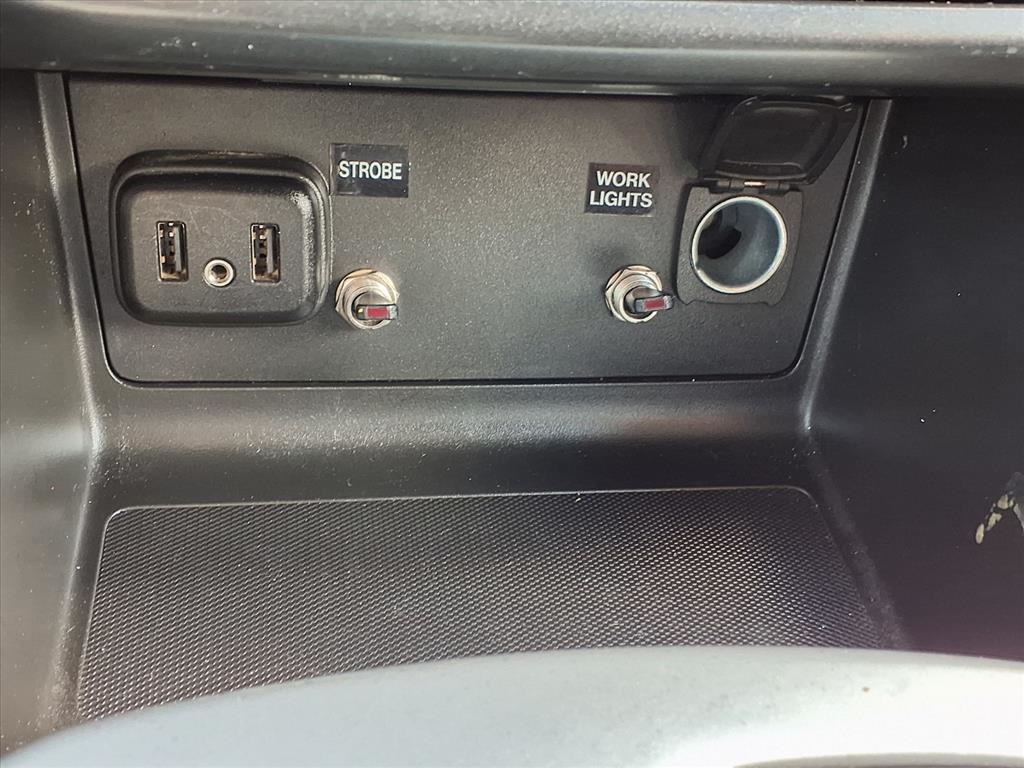 2022 Chevrolet Colorado LT White at Joe Myers Mazda Kia