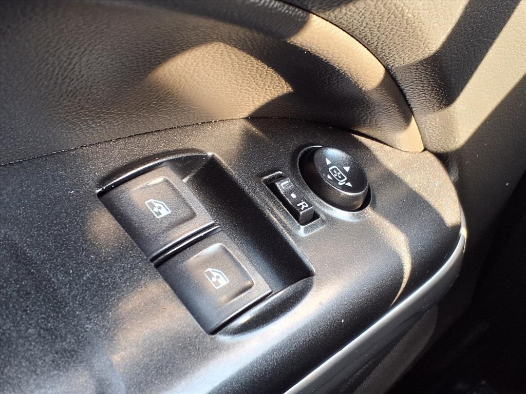 2022 Chevrolet Colorado LT White at Joe Myers Mazda Kia