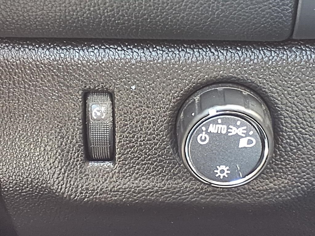 2022 Chevrolet Colorado LT White at Joe Myers Mazda Kia