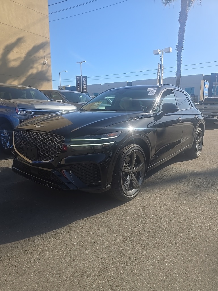 2025 Genesis GV70 3.5T Sport AWD